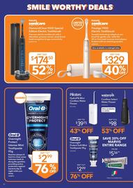 Shaver Shop catalogue Page 2