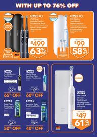 Shaver Shop catalogue Page 3