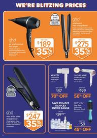 Shaver Shop catalogue Page 4