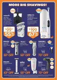 Shaver Shop catalogue Page 8