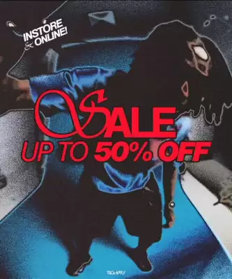 Factorie catalogue (valid until 7-01)