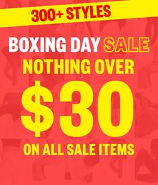 Jay Jays catalogue Page 1