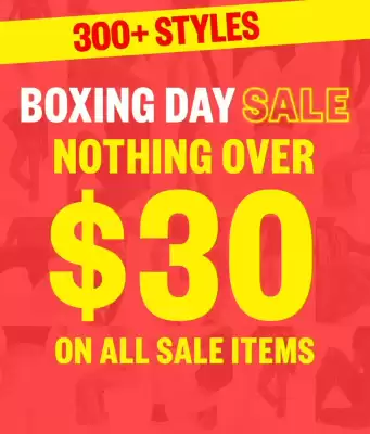 Jay Jays catalogue (valid until 7-01)