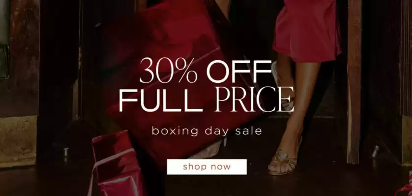 Novo catalogue (valid until 7-01)