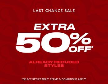 City Beach catalogue Page 1