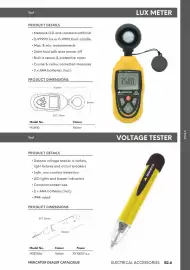 Mercator catalogue Page 109