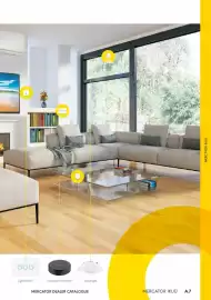 Mercator catalogue Page 13