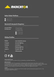Mercator catalogue Page 2