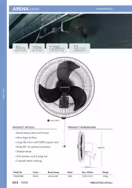 Mercator catalogue Page 208