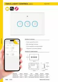 Mercator catalogue Page 218