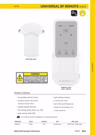 Mercator catalogue Page 219