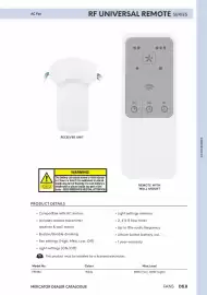 Mercator catalogue Page 221