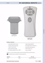 Mercator catalogue Page 223