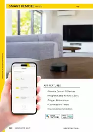 Mercator catalogue Page 26