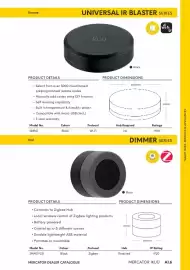 Mercator catalogue Page 27