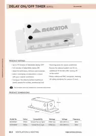 Mercator catalogue Page 274