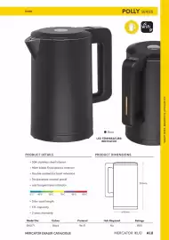 Mercator catalogue Page 29