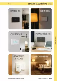 Mercator catalogue Page 33