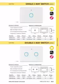 Mercator catalogue Page 37