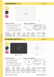 Mercator catalogue Page 38