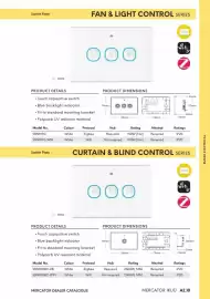 Mercator catalogue Page 39