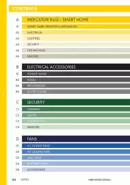 Mercator catalogue Page 4