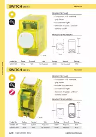 Mercator catalogue Page 40