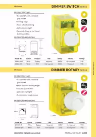 Mercator catalogue Page 41