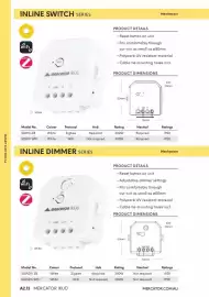 Mercator catalogue Page 42