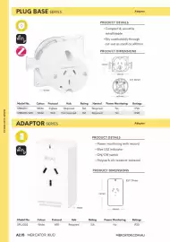 Mercator catalogue Page 44