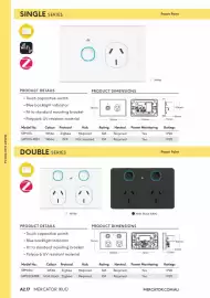 Mercator catalogue Page 46