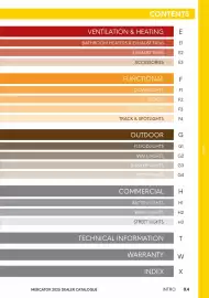 Mercator catalogue Page 5