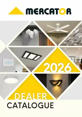 Mercator catalogue (valid until 31-12)