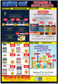 Chemist Warehouse catalogue week 52 Page 11