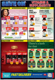 Chemist Warehouse catalogue week 52 Page 13