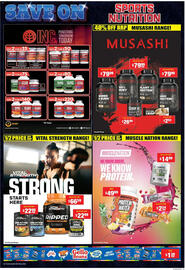 Chemist Warehouse catalogue week 52 Page 14