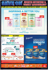 Chemist Warehouse catalogue week 52 Page 15
