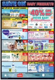 Chemist Warehouse catalogue week 52 Page 18