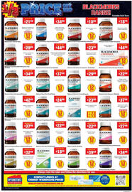 Chemist Warehouse catalogue week 52 Page 2