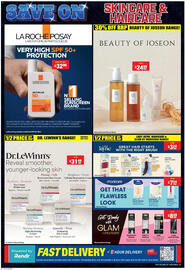 Chemist Warehouse catalogue week 52 Page 21