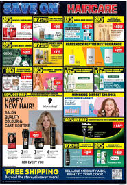 Chemist Warehouse catalogue week 52 Page 22