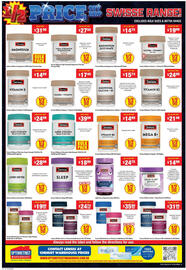 Chemist Warehouse catalogue week 52 Page 3