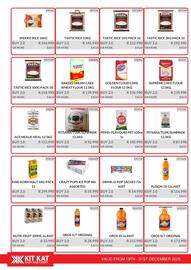KitKat Cash and Carry catalogue Page 10