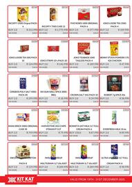 KitKat Cash and Carry catalogue Page 12