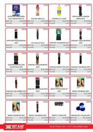 KitKat Cash and Carry catalogue Page 13