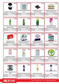 KitKat Cash and Carry catalogue Page 14