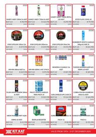 KitKat Cash and Carry catalogue Page 15