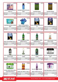 KitKat Cash and Carry catalogue Page 16