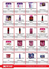 KitKat Cash and Carry catalogue Page 17