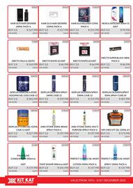 KitKat Cash and Carry catalogue Page 18